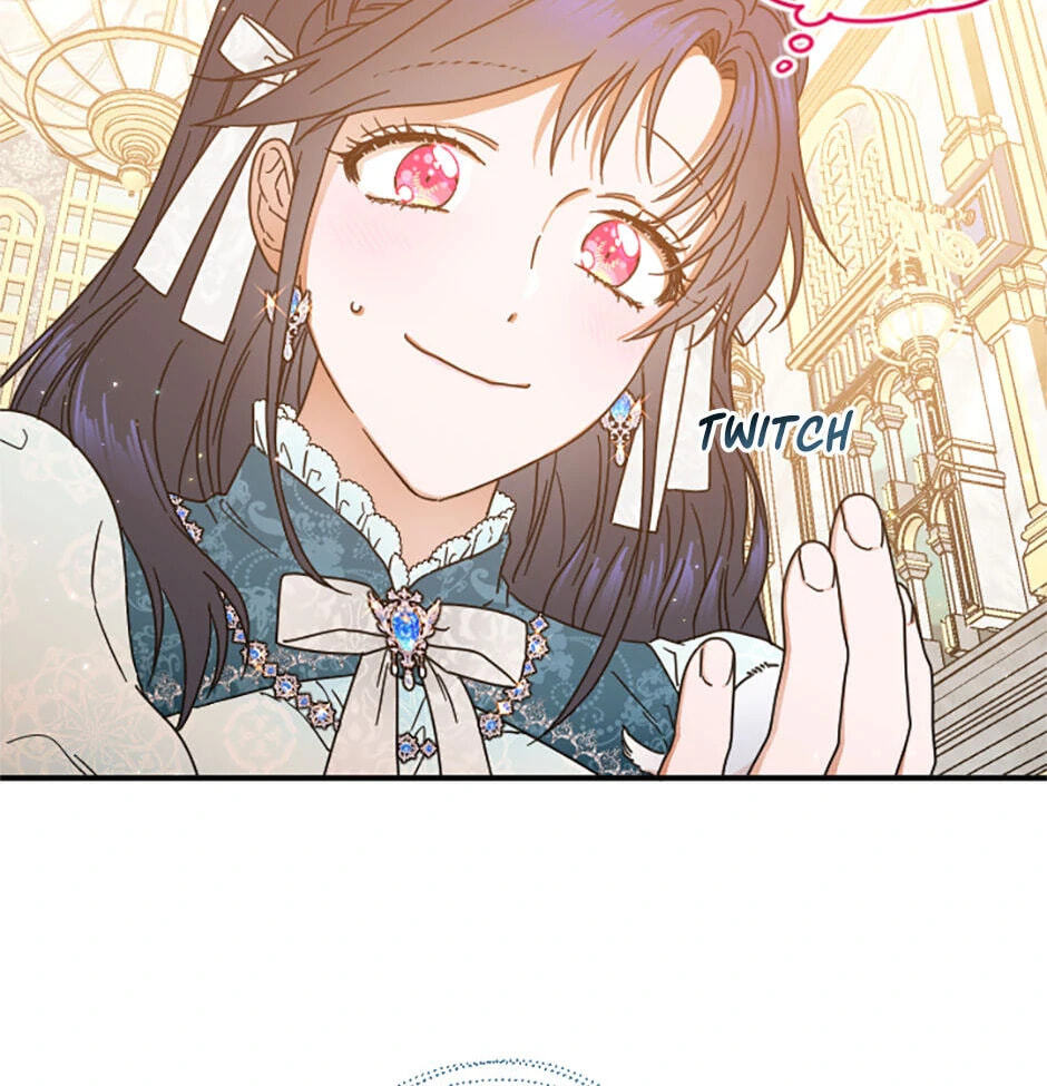 Lady Baby Chapter 206 page 55 - 