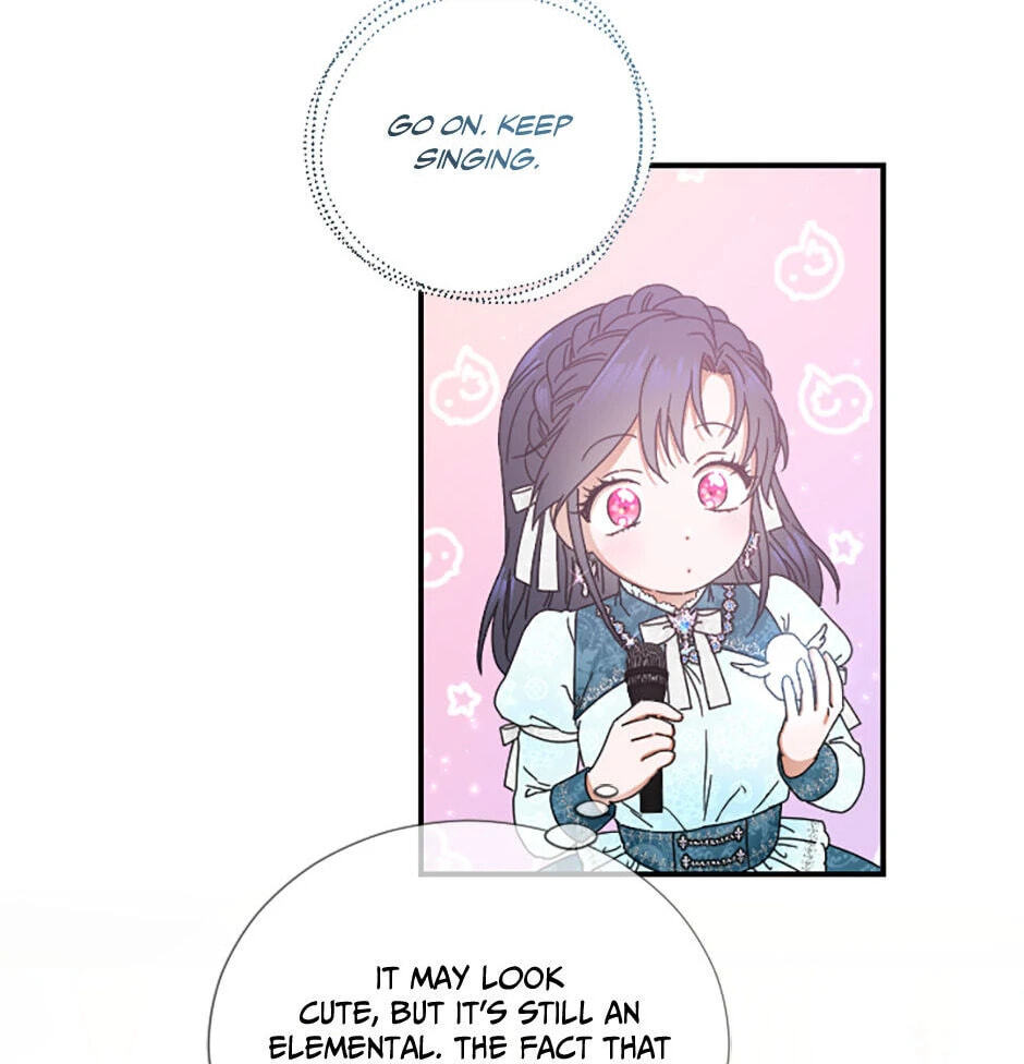 Lady Baby Chapter 206 page 56 - 