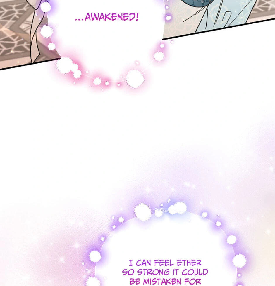 Lady Baby Chapter 206 page 59 - 