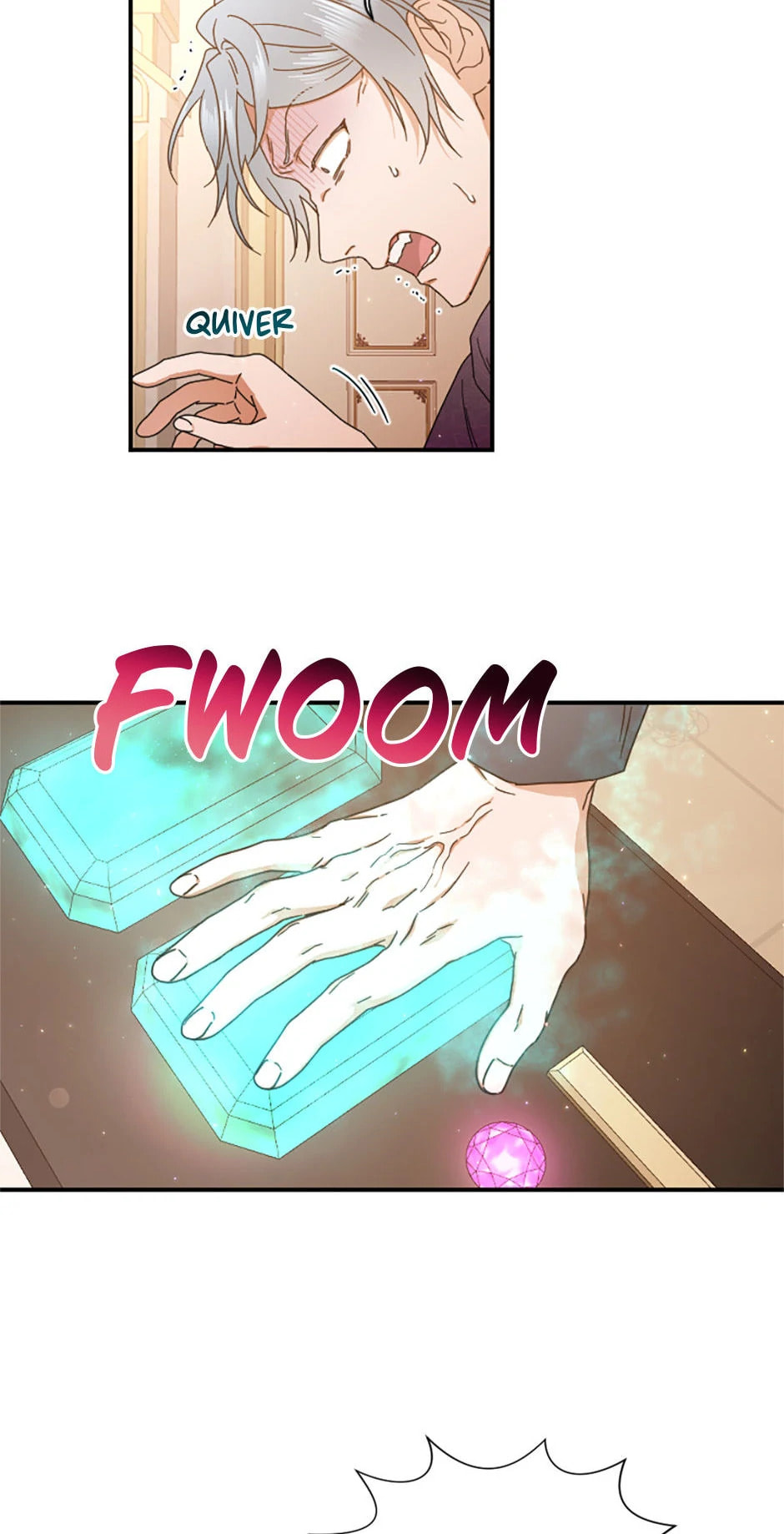 Lady Baby Chapter 207 page 23 - 