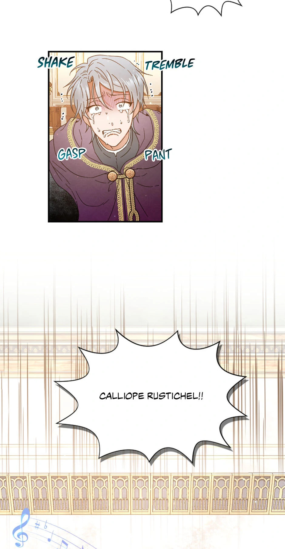 Lady Baby Chapter 207 page 27 - 