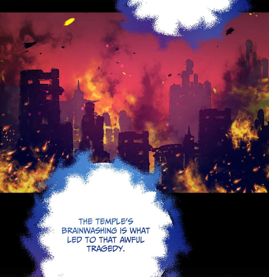 Lady Baby Chapter 207 page 4 - 