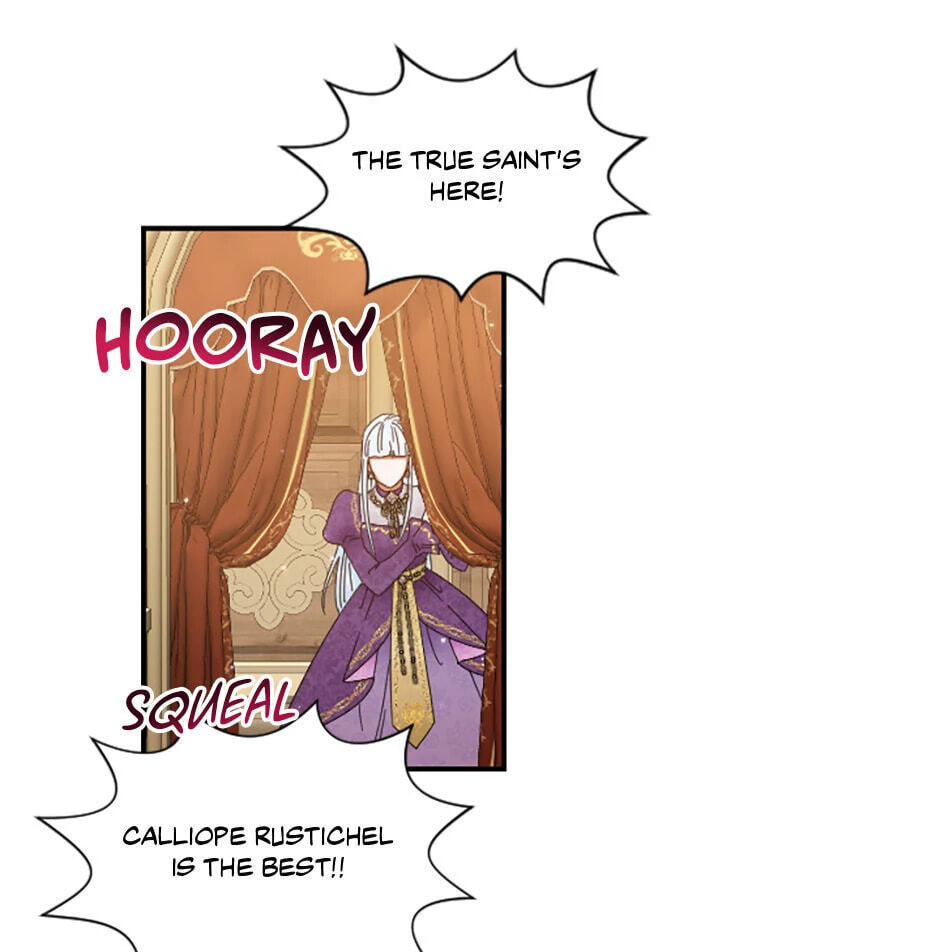 Lady Baby Chapter 207 page 33 - 