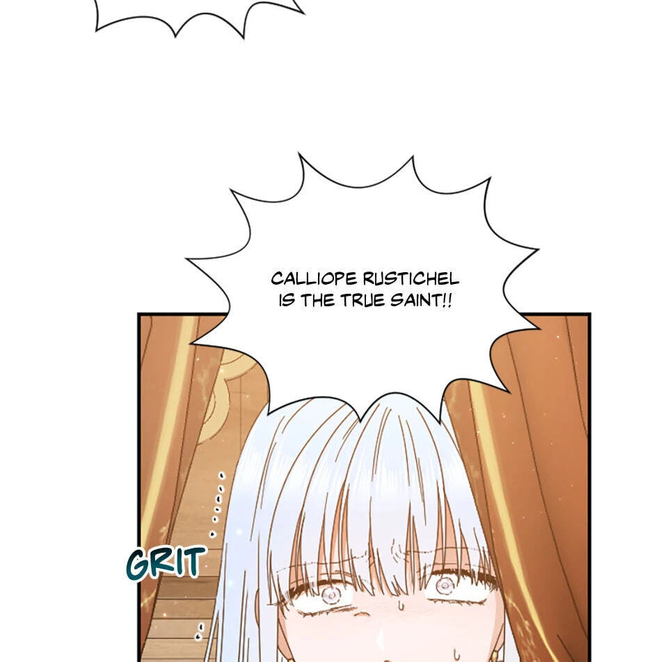 Lady Baby Chapter 207 page 34 - 