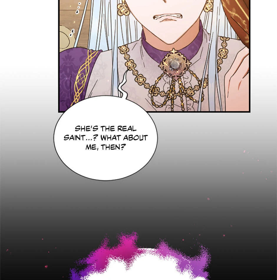 Lady Baby Chapter 207 page 35 - 