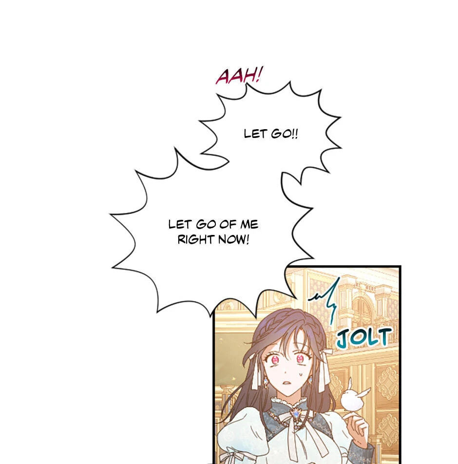 Lady Baby Chapter 207 page 37 - 