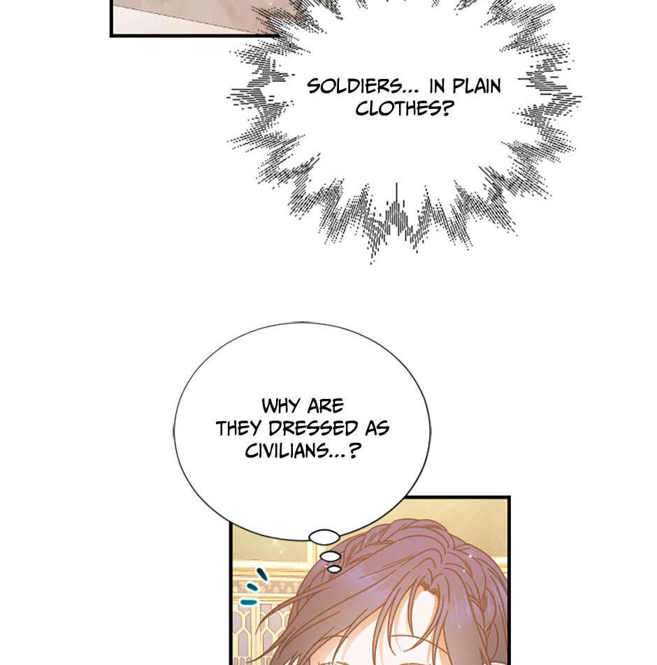 Lady Baby Chapter 207 page 39 - 