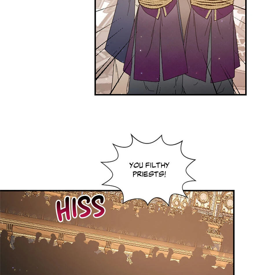 Lady Baby Chapter 207 page 44 - 