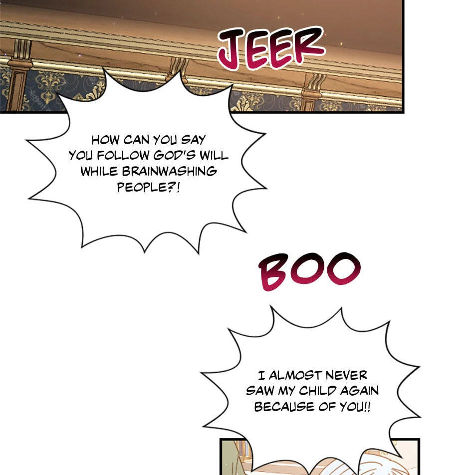 Lady Baby Chapter 207 page 45 - 
