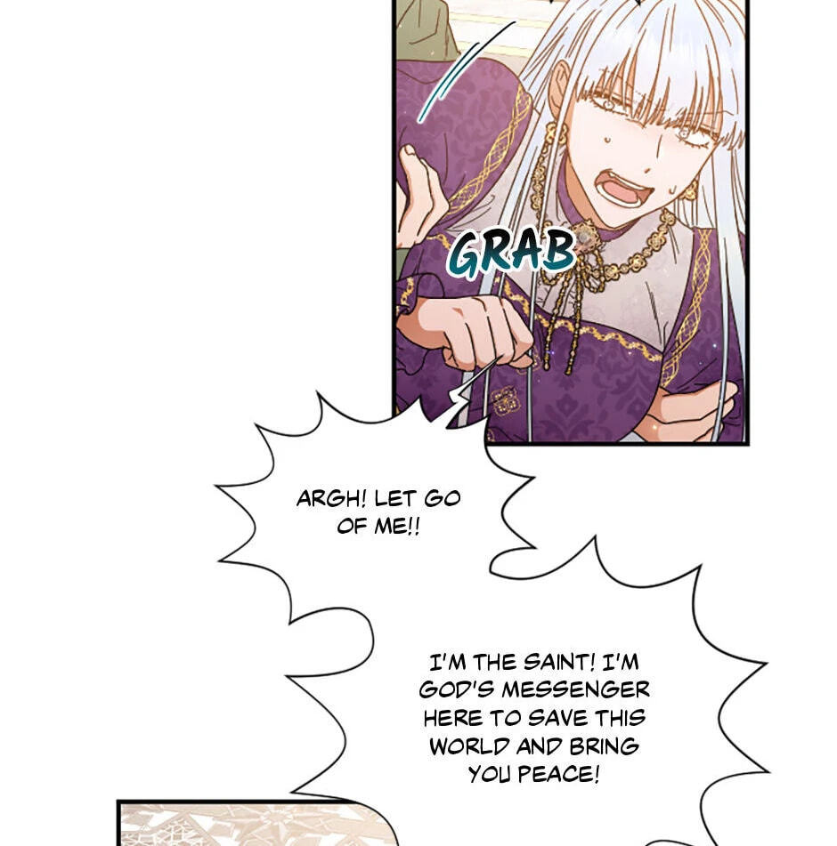 Lady Baby Chapter 207 page 46 - 