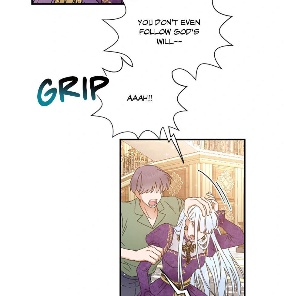 Lady Baby Chapter 207 page 50 - 