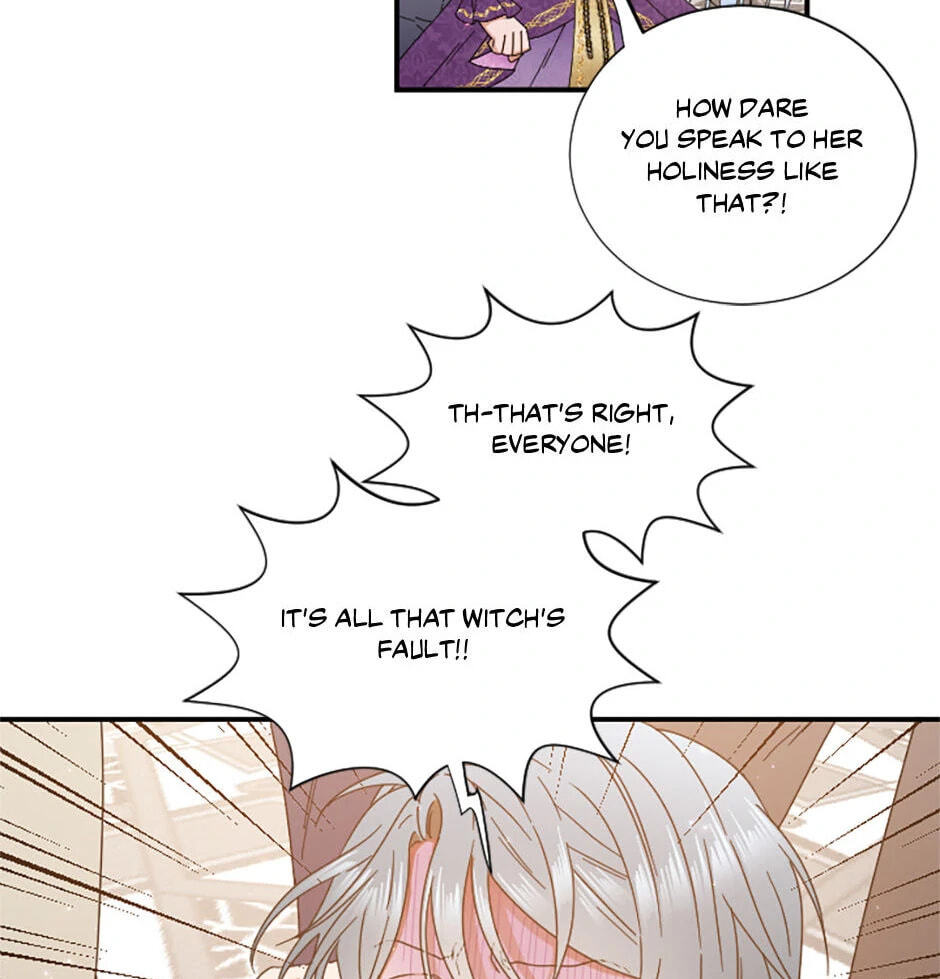 Lady Baby Chapter 207 page 51 - 