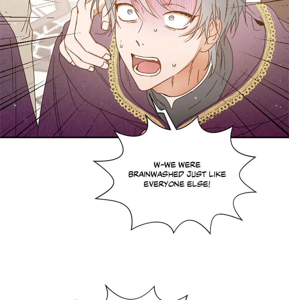 Lady Baby Chapter 207 page 52 - 