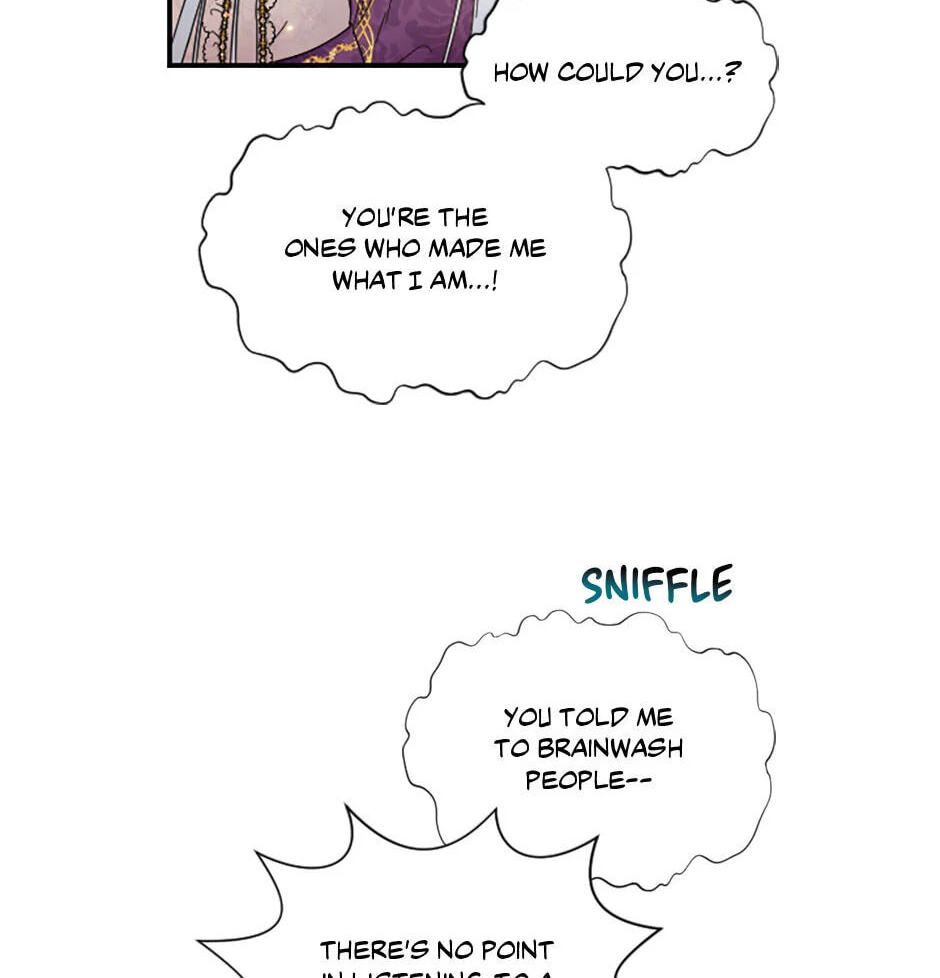 Lady Baby Chapter 207 page 54 - 