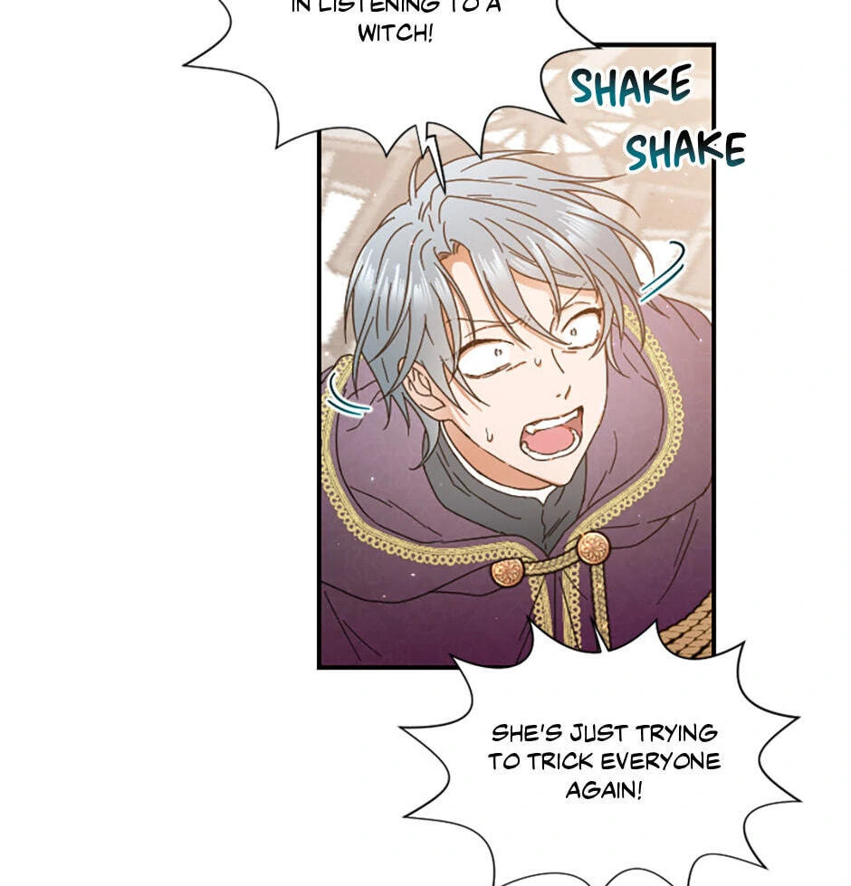 Lady Baby Chapter 207 page 55 - 