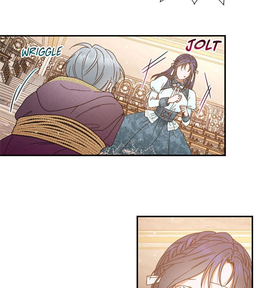 Lady Baby Chapter 207 page 56 - 