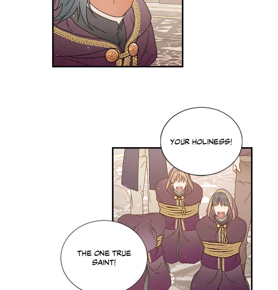 Lady Baby Chapter 207 page 58 - 