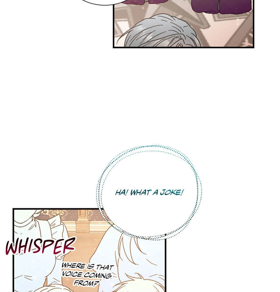 Lady Baby Chapter 207 page 59 - 
