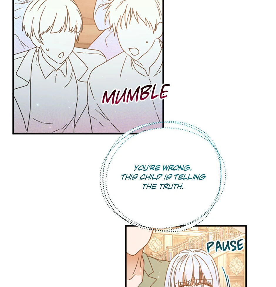 Lady Baby Chapter 207 page 60 - 