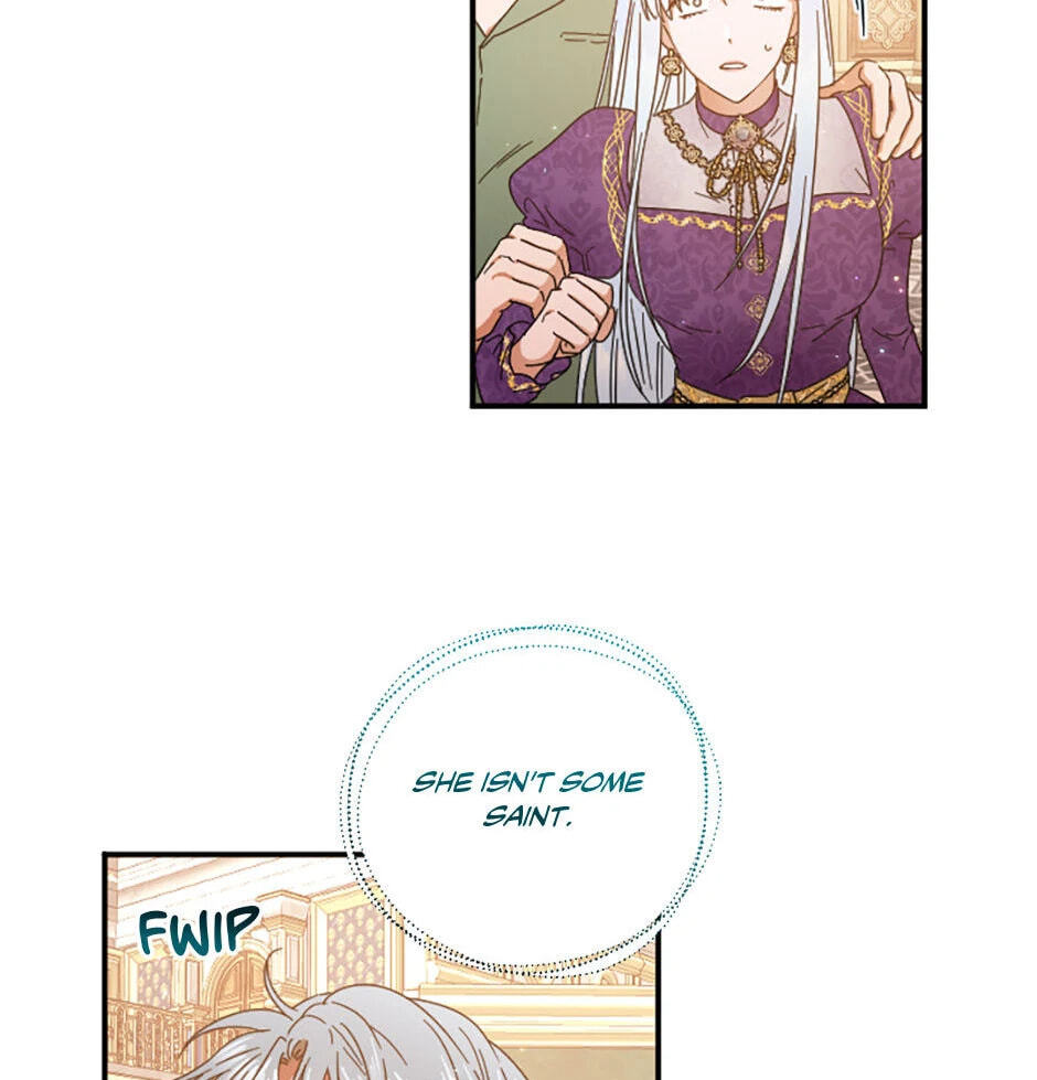 Lady Baby Chapter 207 page 61 - 