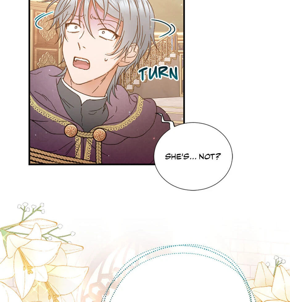 Lady Baby Chapter 207 page 62 - 