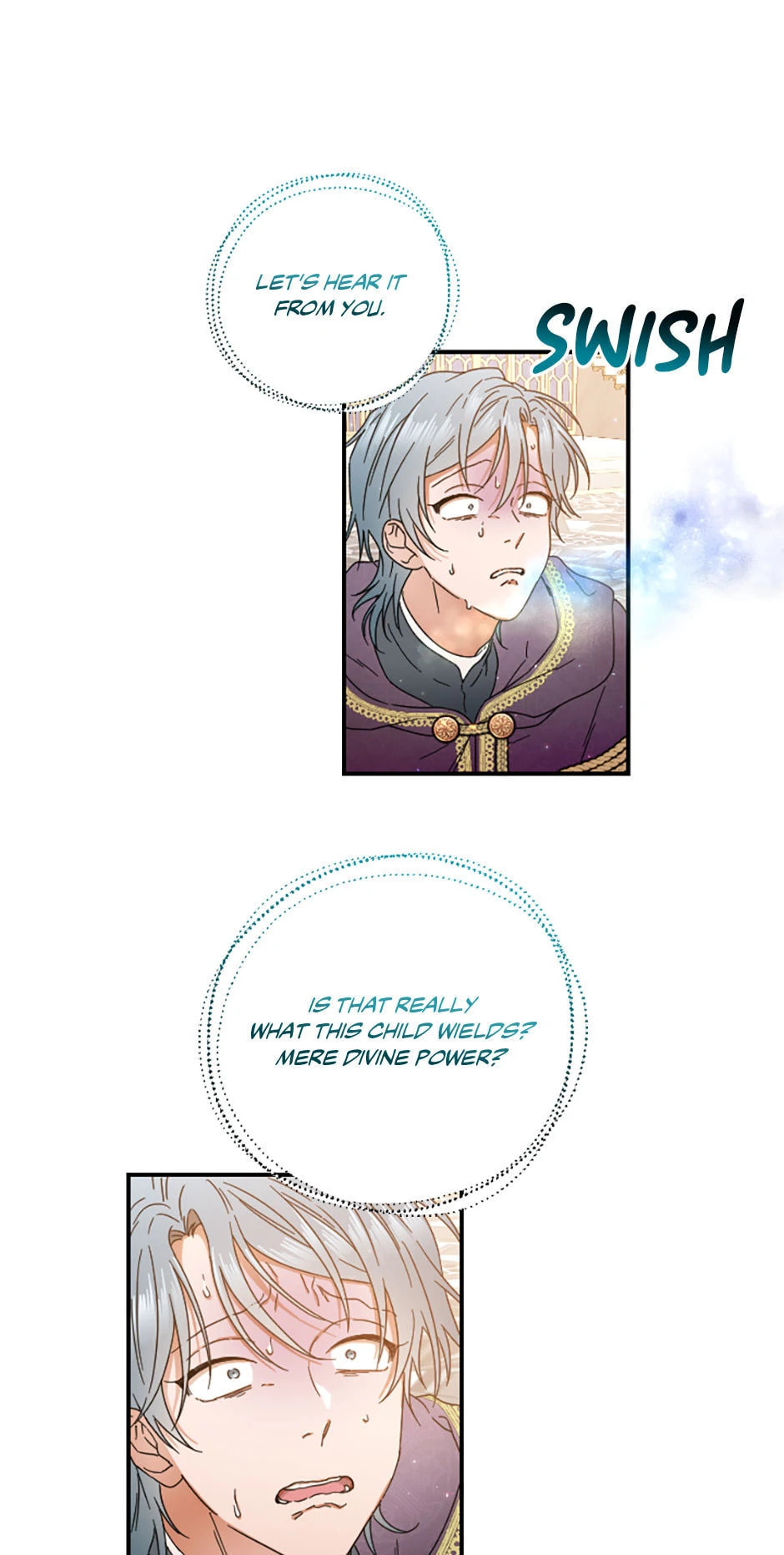 Lady Baby Chapter 207 page 65 - 