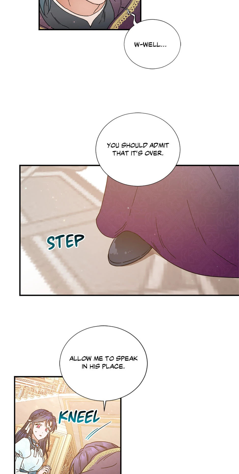 Lady Baby Chapter 207 page 66 - 