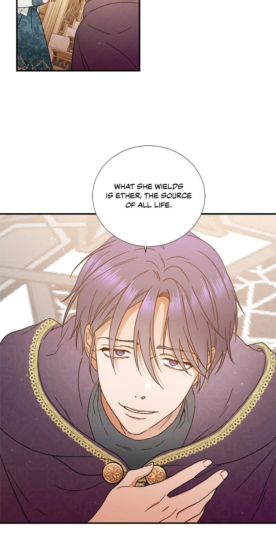 Lady Baby Chapter 207 page 67 - 