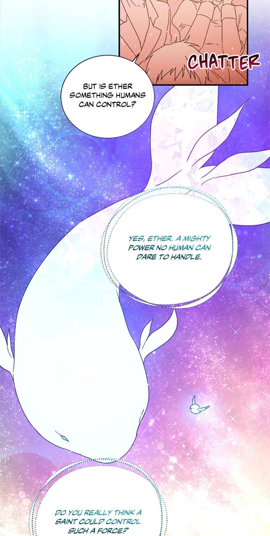 Lady Baby Chapter 207 page 69 - 