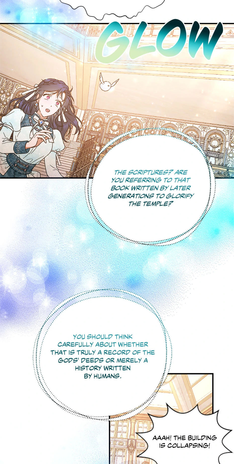 Lady Baby Chapter 207 page 71 - 