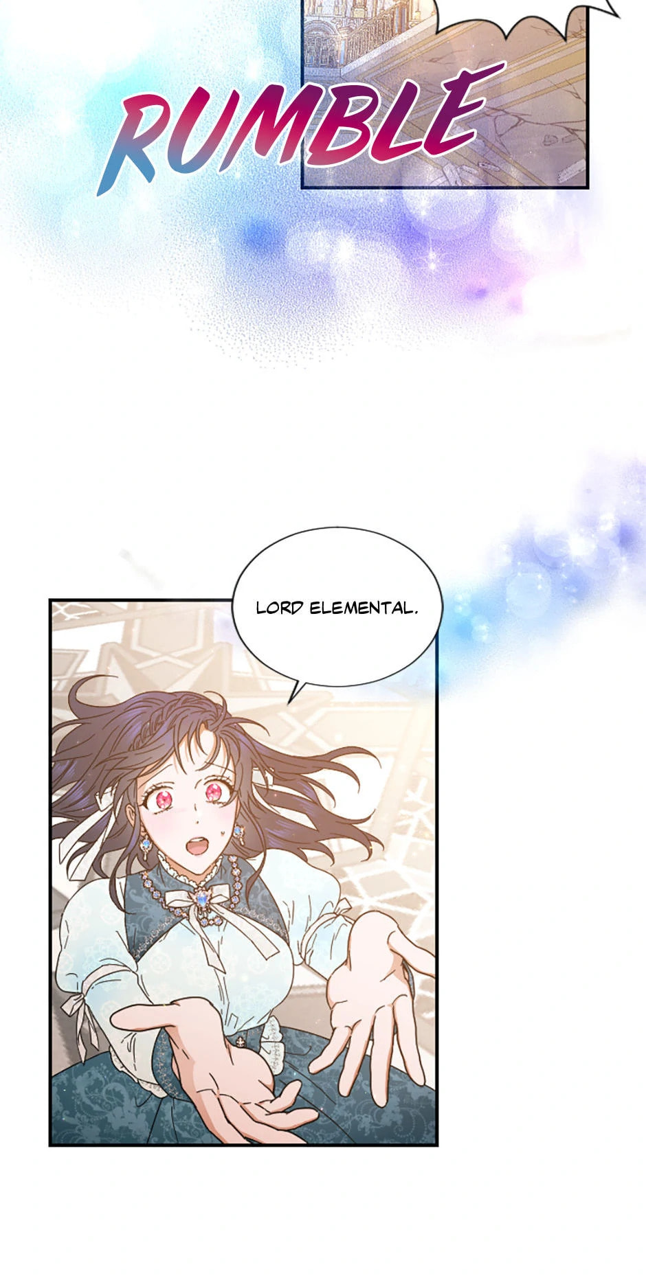 Lady Baby Chapter 207 page 72 - 