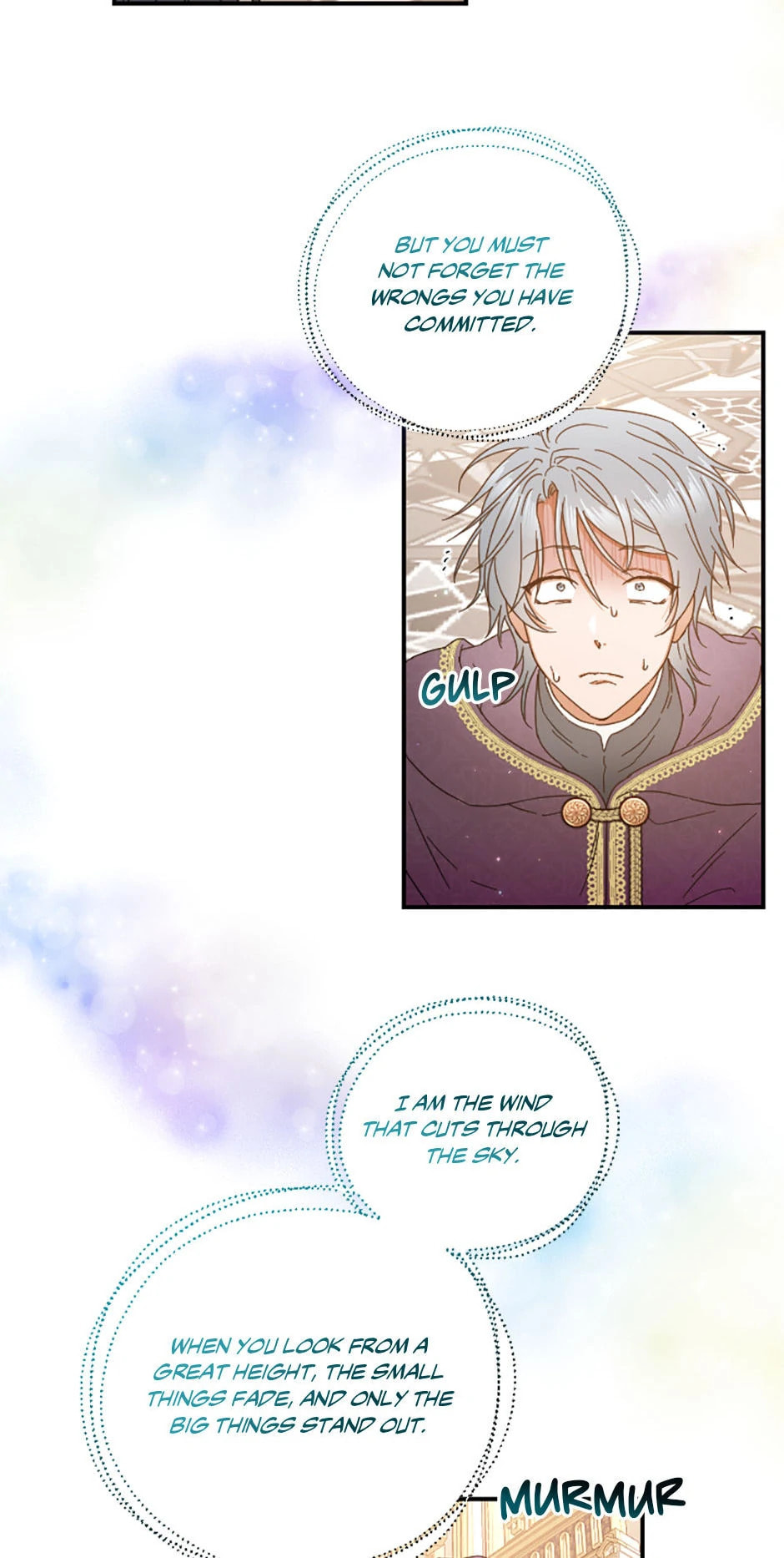 Lady Baby Chapter 207 page 76 - 