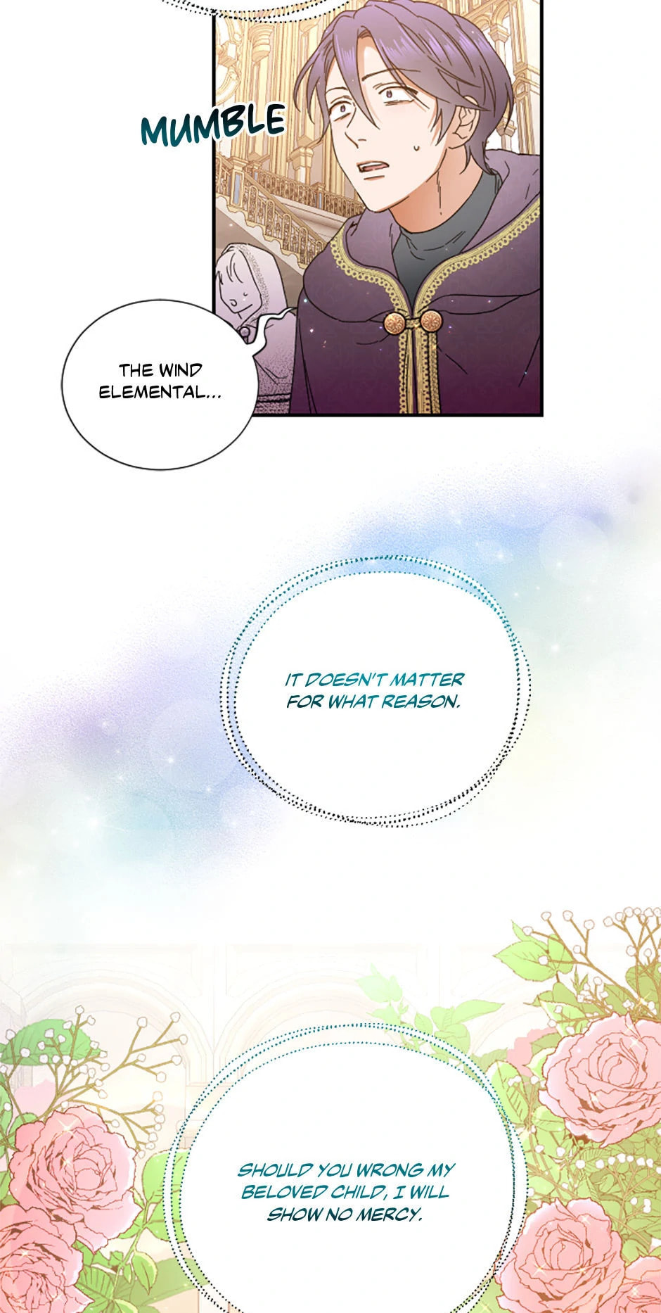 Lady Baby Chapter 207 page 77 - 