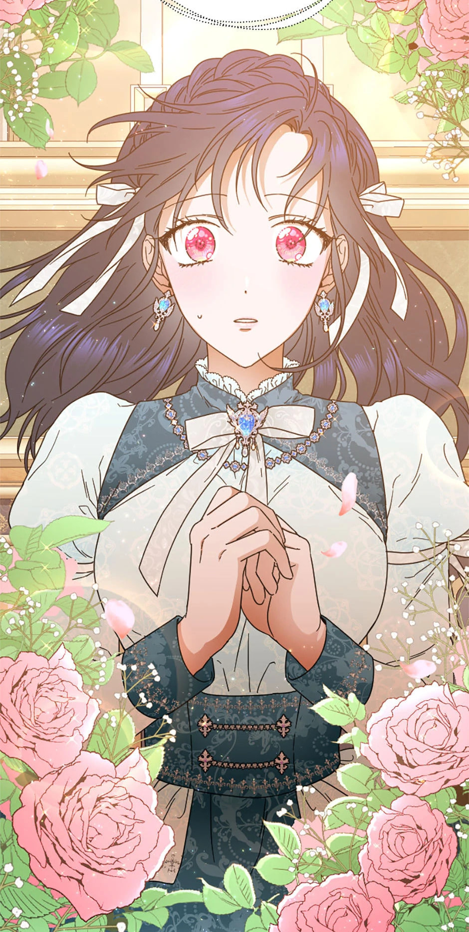Lady Baby Chapter 207 page 78 - 