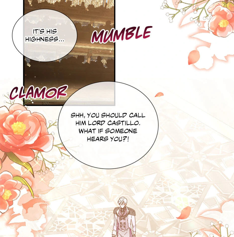 Lady Baby Chapter 208 page 11 - 