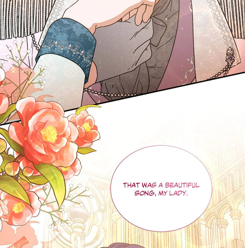 Lady Baby Chapter 208 page 21 - 