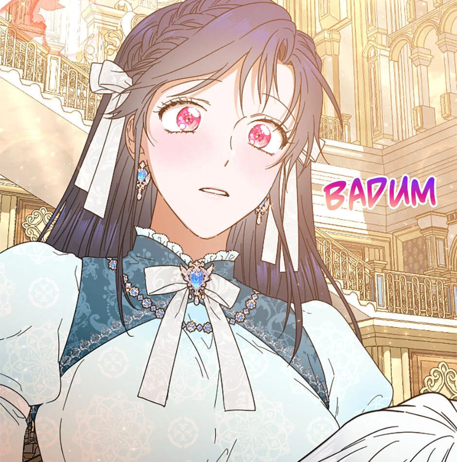 Lady Baby Chapter 208 page 22 - 