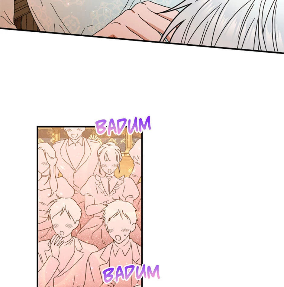 Lady Baby Chapter 208 page 23 - 