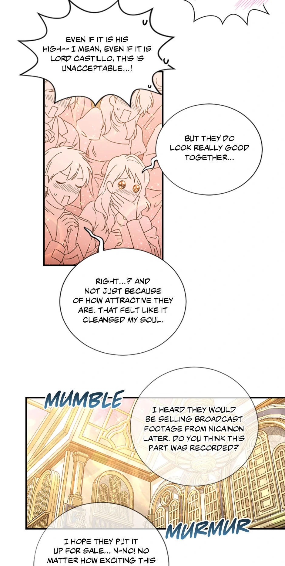 Lady Baby Chapter 208 page 26 - 