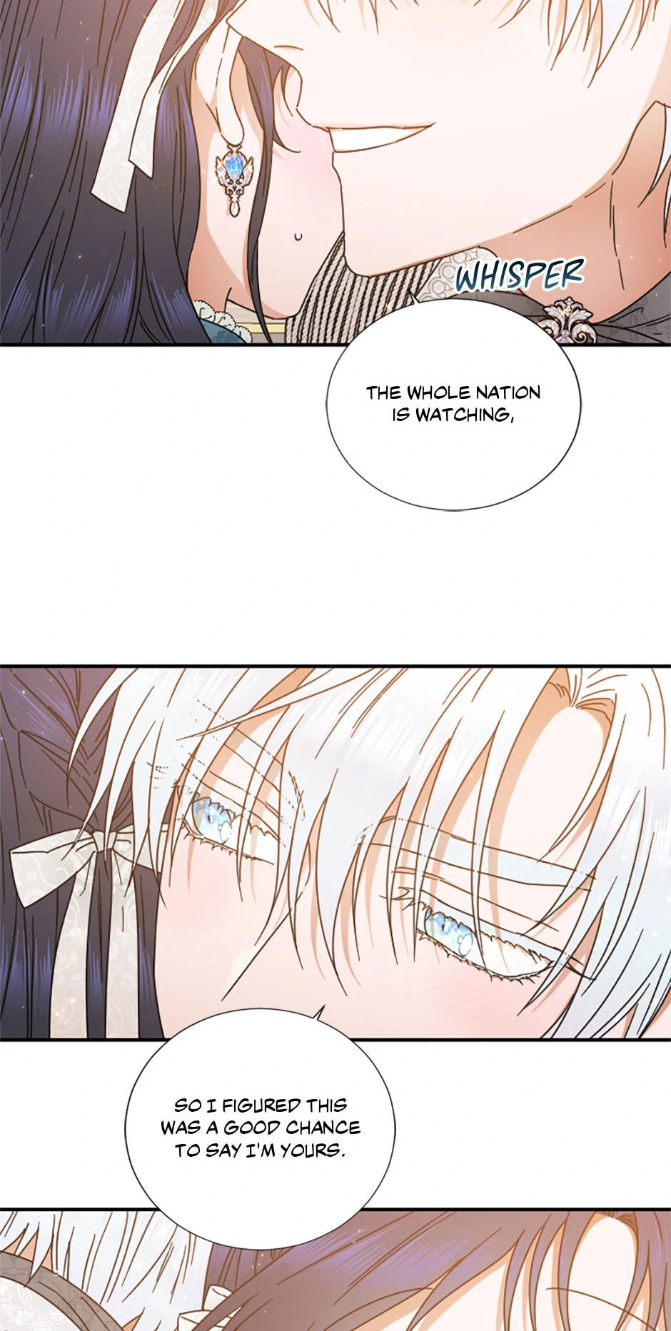 Lady Baby Chapter 208 page 29 - 