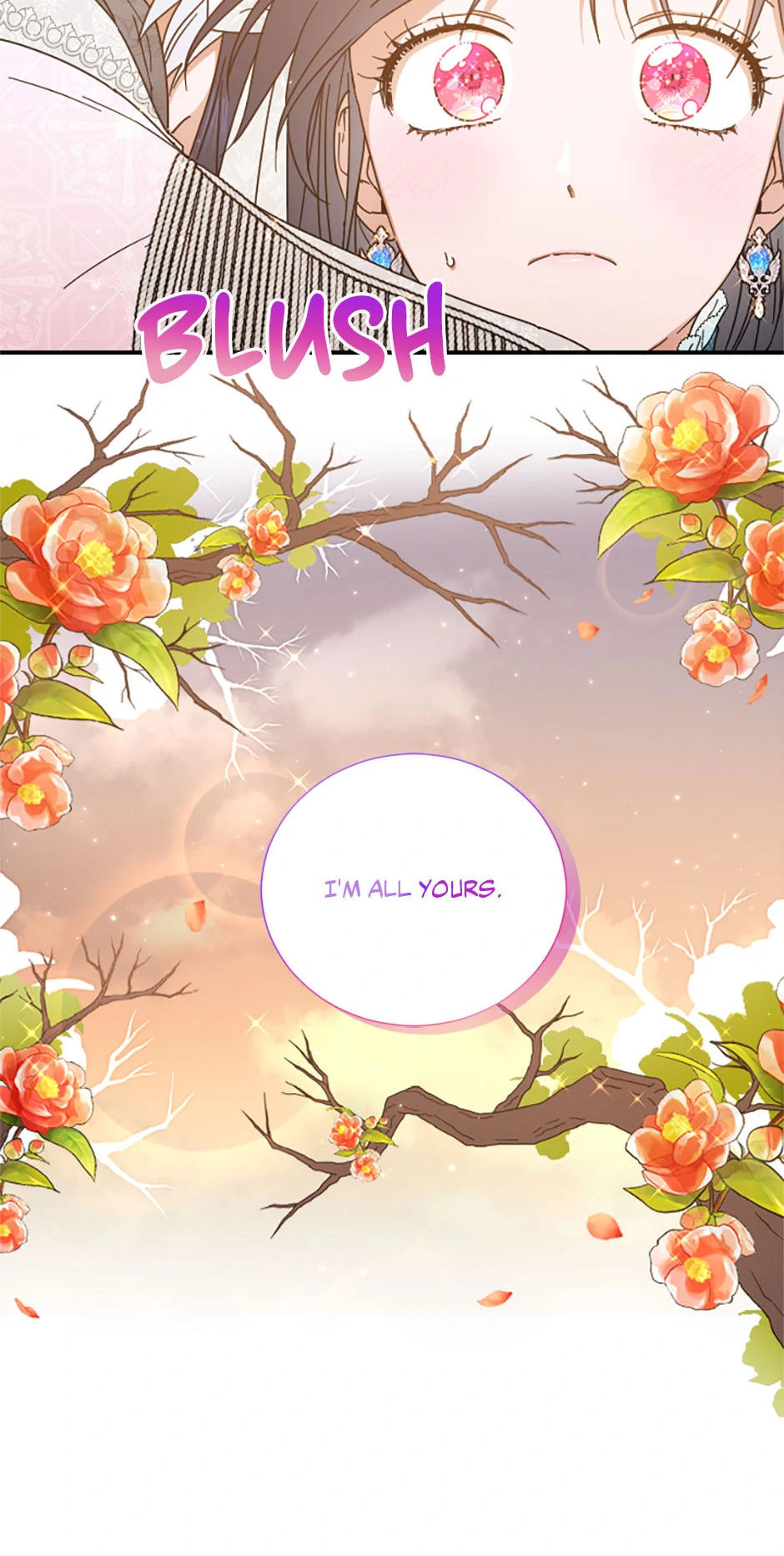 Lady Baby Chapter 208 page 30 - 
