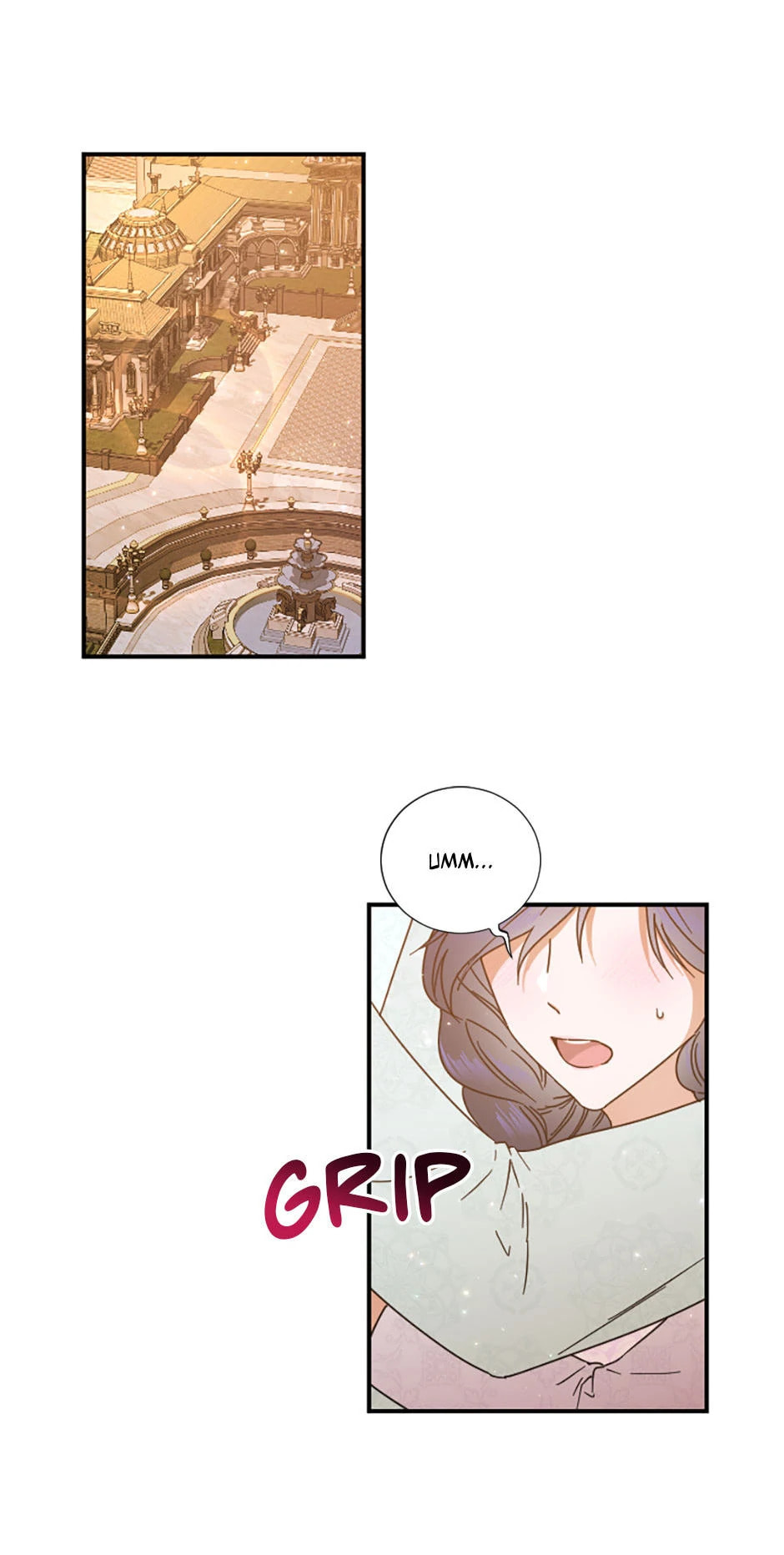 Lady Baby Chapter 208 page 32 - 