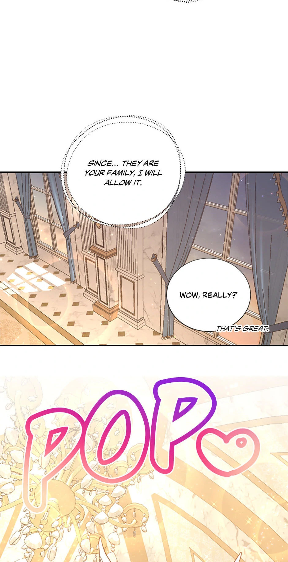 Lady Baby Chapter 208 page 39 - 
