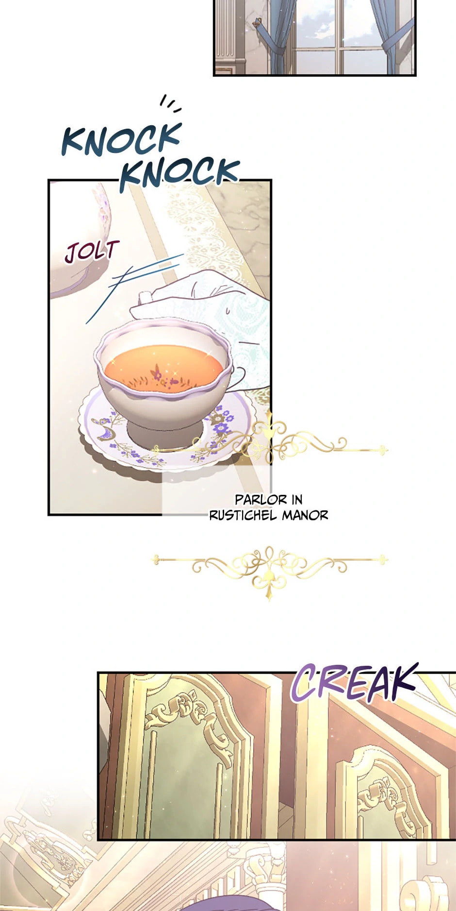 Lady Baby Chapter 208 page 42 - 