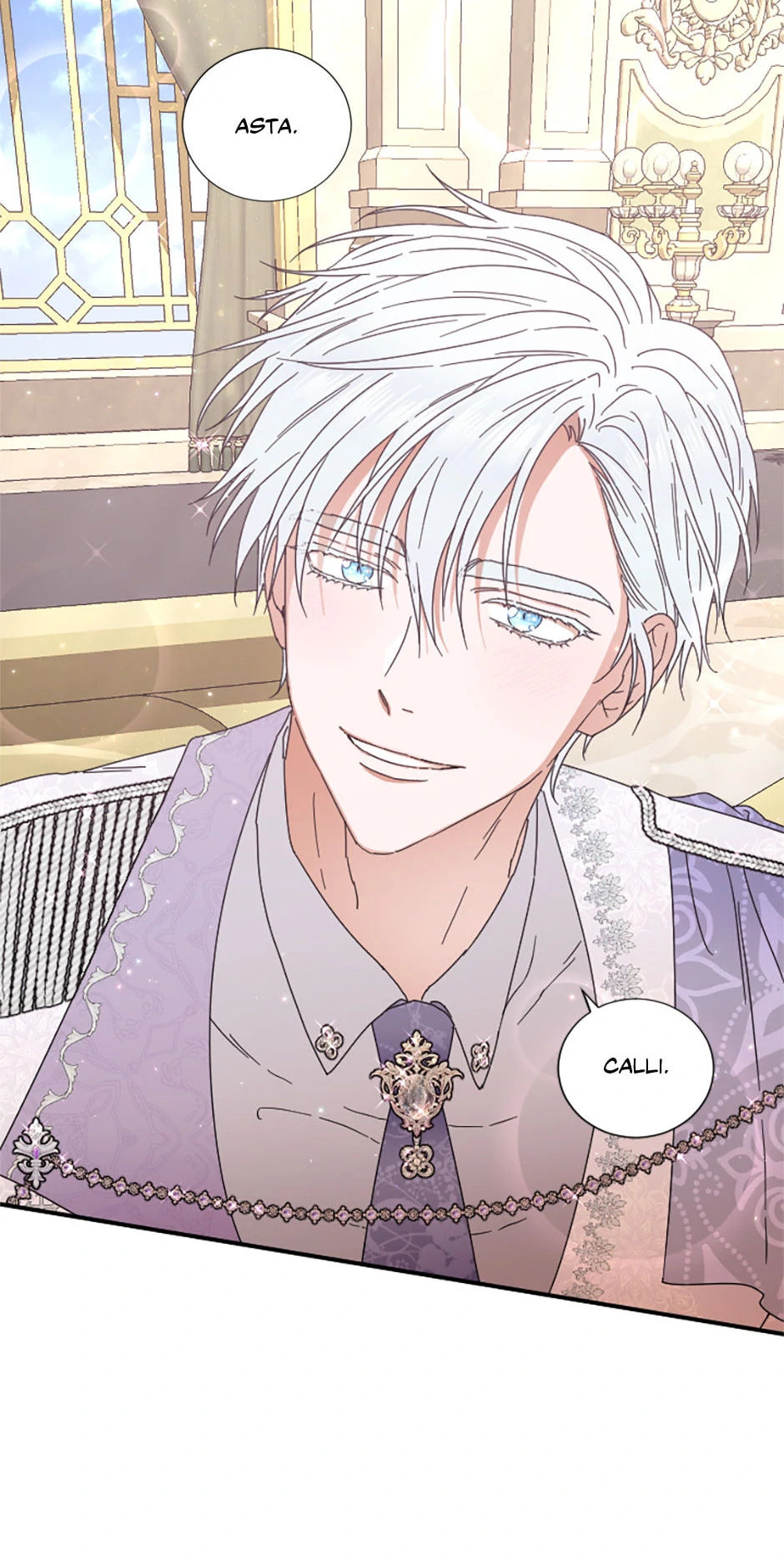 Lady Baby Chapter 208 page 46 - 
