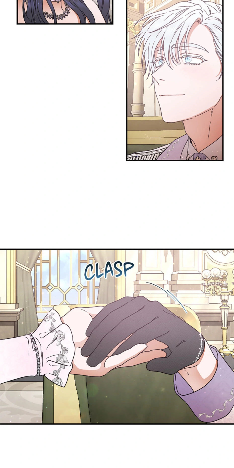 Lady Baby Chapter 208 page 48 - 