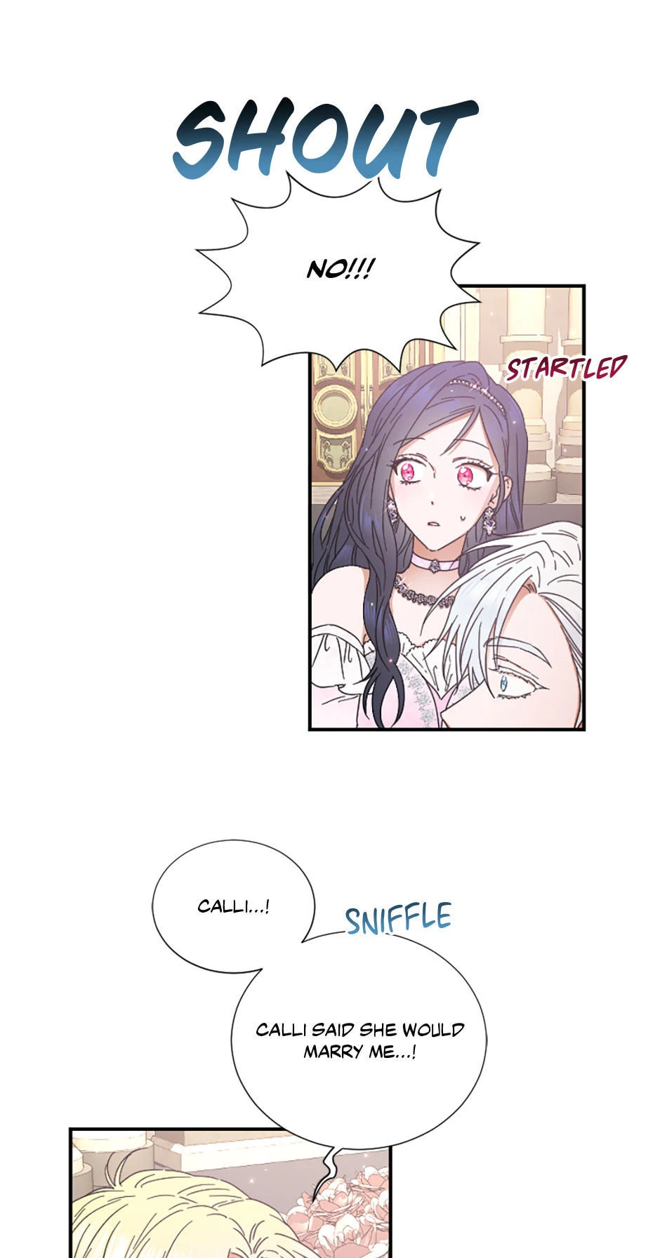 Lady Baby Chapter 208 page 49 - 