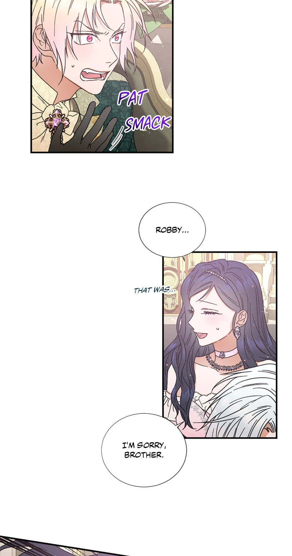 Lady Baby Chapter 208 page 50 - 