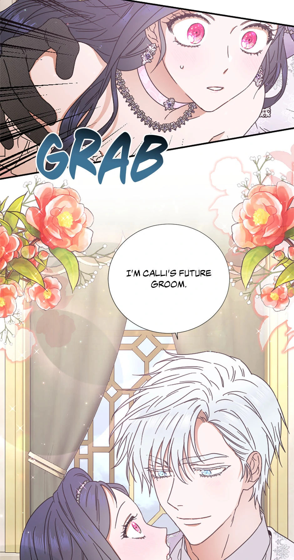 Lady Baby Chapter 208 page 51 - 