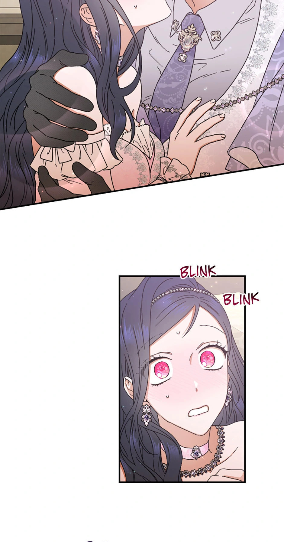 Lady Baby Chapter 208 page 52 - 
